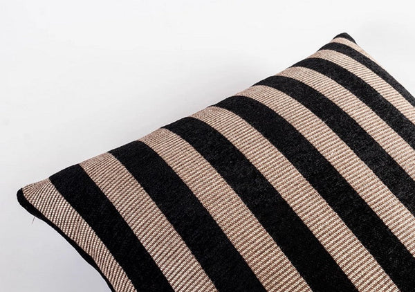 Contemporary Modern Sofa Pillows, Large Throw Pillow for Interior Design, Large Square Modern Throw Pillows for Couch, Simple Decorative Throw Pillows-HomePaintingDecor