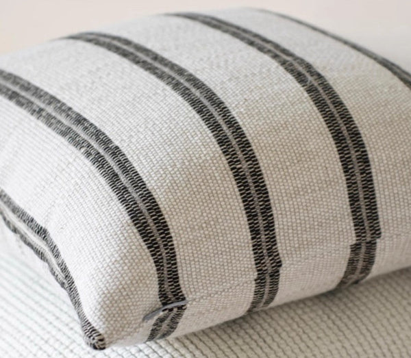 Modern Sofa Pillows, Decorative Throw Pillows for Couch, Large Modern Sofa Pillows, Contemporary Throw Pillows, Modern Pillows for Dining Room-HomePaintingDecor