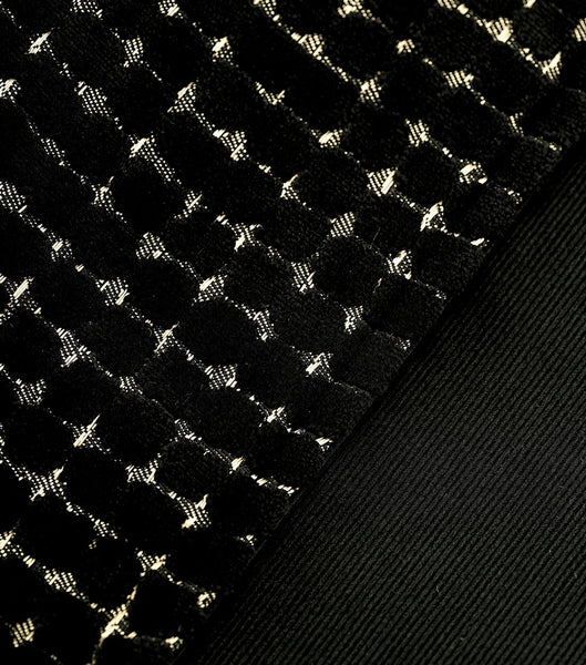 Decorative Pillow Covers, Modern Pillows for Couch, Decorative Throw Pillows for Living Room, Black Modern Sofa Pillows-HomePaintingDecor