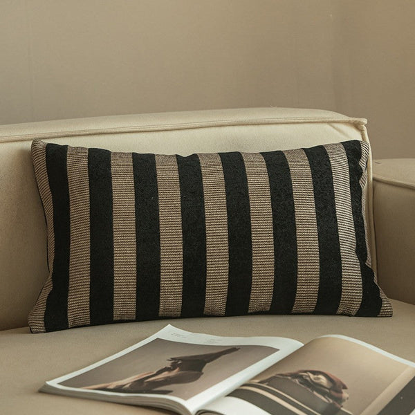 Modern Decorative Pillow Covers, Decorative Pillow Arrangement Ideas for Couch, Large Decorative Throw Pillows, Decorative Pillows for Living Room-HomePaintingDecor