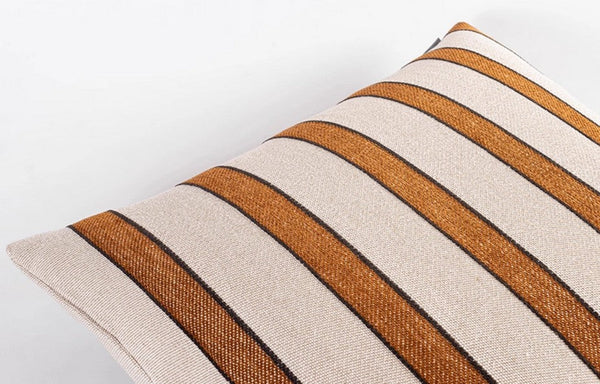 Decorative Throw Pillow for Couch, Modern Throw Pillows, Modern Sofa Pillows, Decorative Throw Pillows for Living Room Couch, Large Square Pillows-HomePaintingDecor