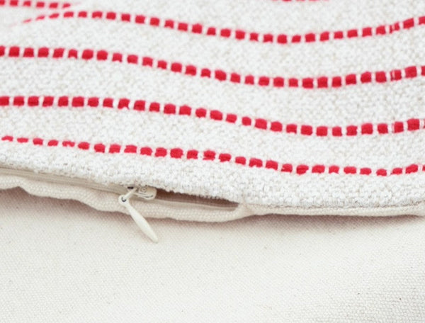 Contemporary Modern Sofa Pillows, Luxury Square Modern Throw Pillows for Couch, Decorative Throw Pillows for Bedroom, Large Throw Pillow for Interior Design-HomePaintingDecor