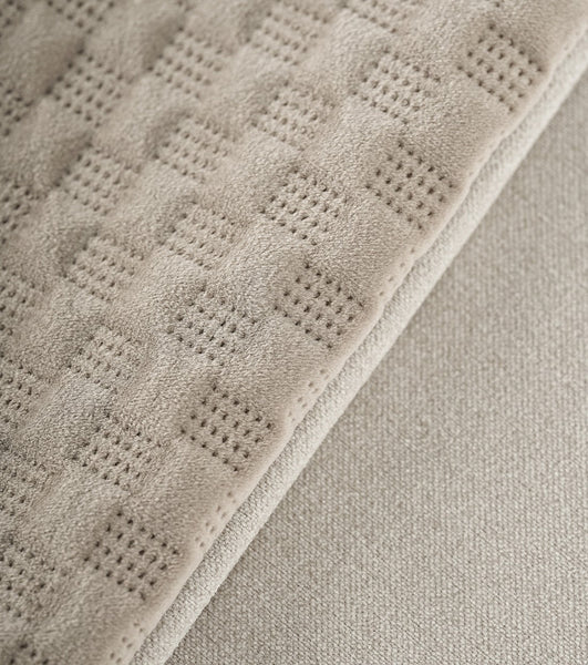 Contemporary Throw Pillows for Living Room, Modern Sofa Pillows, Modern Square Pillows, Large Decorative Pillows for Couch-HomePaintingDecor