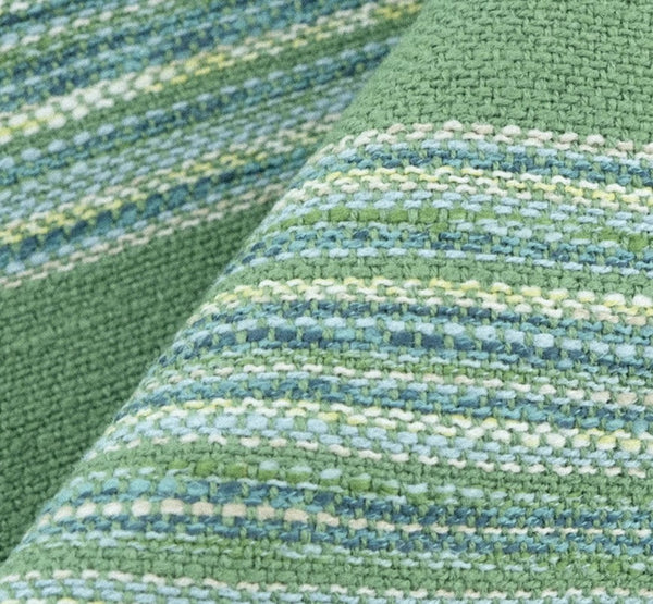 Green Modern Sofa Pillows for Couch, Contemporary Decorative Pillow Covers, Large Decorative Pillows for Living Room-HomePaintingDecor