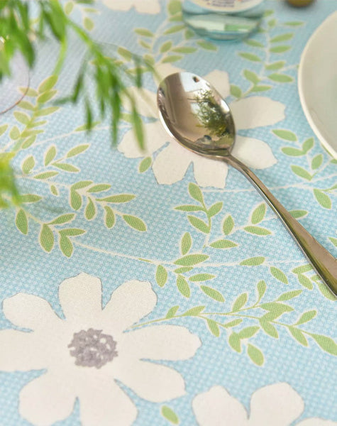 Modern Table Cloths for Dining Room, Farmhouse Cotton Table Cloth, Kitchen Rectangular Table Covers, Square Tablecloth for Round Table, Wedding Tablecloth-HomePaintingDecor