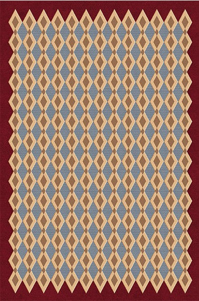 Unique Modern Rugs for Dining Room, Mid Century Modern Rugs Next to Bed, Geometric Contemporary Rugs for Living Room, Abstract Modern Carpets for Living Room-HomePaintingDecor