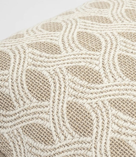 Modern Pillows for Couch, Abstract Decorative Throw Pillows for Living Room, Large Modern Sofa Cushion, Decorative Pillow Covers-HomePaintingDecor