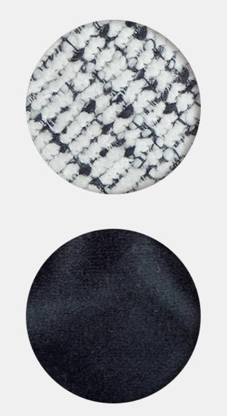 Large Modern Sofa Cushion, Modern Decorative Pillow Covers, Large Decorative Throw Pillows for Living Room, Contemporary Modern Pillows for Couch-HomePaintingDecor