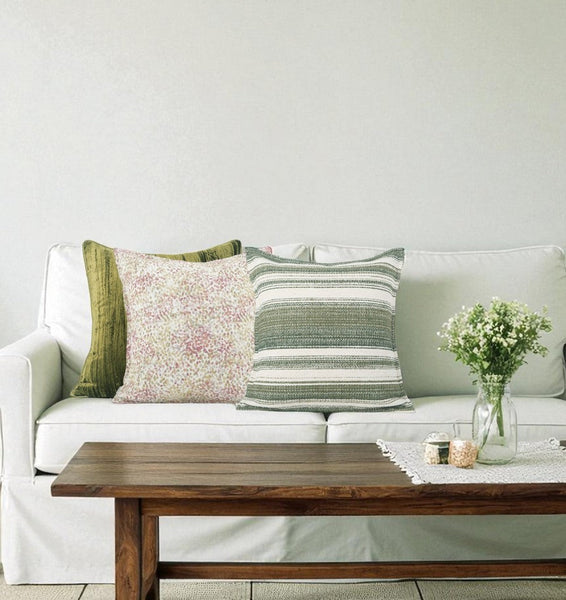 Modern Sofa Cushion, Modern Pillows for Living Room, Decorative Modern Pillows for Couch, Modern Sofa Pillows Covers-HomePaintingDecor