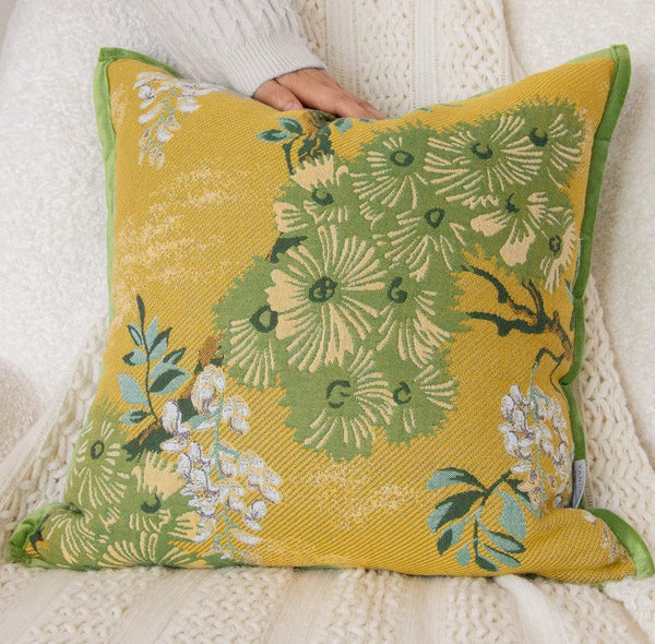 Unique Decorative Pillows for Bedroom, Modern Decorative Pillows for Couch, Decorative Cushion Covers, Decorative Pillow Arrangement Ideas for Interior Design-HomePaintingDecor
