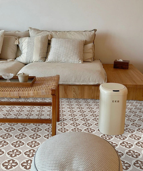 Mid Century Contemporary Modern Rugs for Living Room, Modern Rug Placement Ideas for Dining Room, Large Modern Rugs for Bedroom-HomePaintingDecor