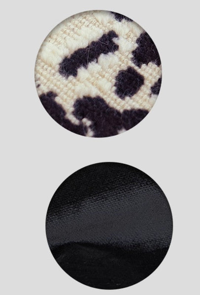 Contemporary Modern Pillows for Couch, Abstract Decorative Throw Pillows for Living Room, Large Modern Sofa Cushion, Decorative Pillow Covers-HomePaintingDecor