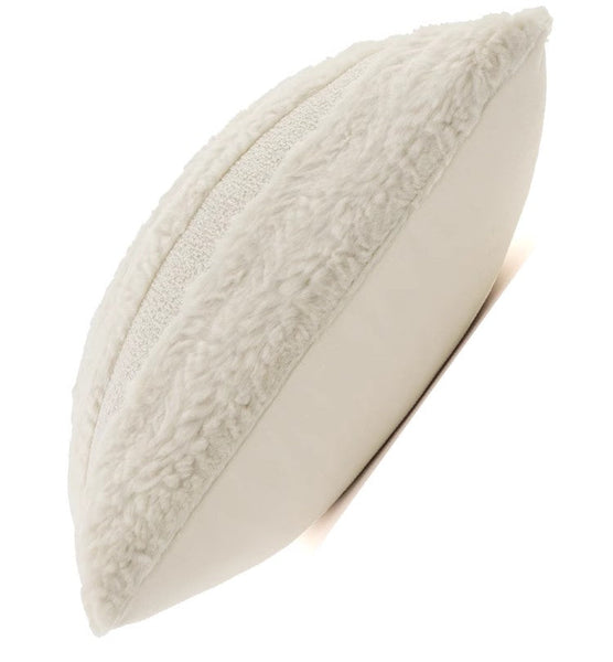 Large Throw Pillow for Interior Design, Decorative Throw Pillows for Bedroom, Square Modern Throw Pillows for Couch, Contemporary Modern Sofa Pillows-HomePaintingDecor