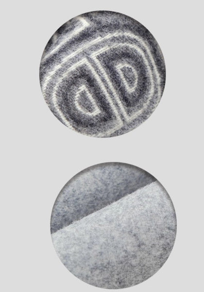 Decorative Pillows for Couch, Luxury Modern Sofa Pillows, Modern Sofa Pillows for Living Room, Large Decorative Pillows for Interior Design-HomePaintingDecor