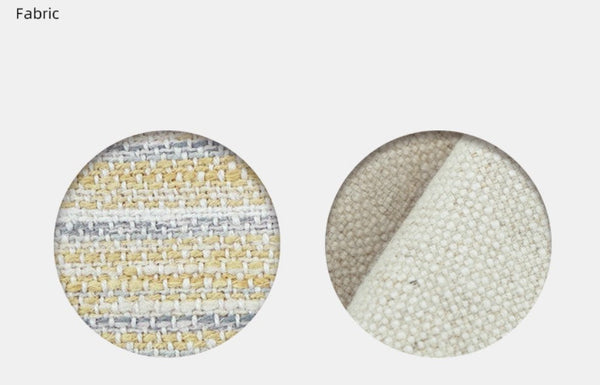 Contemporary Decorative Pillow Covers, Modern Sofa Pillows for Living Room, Large Decorative Throw Pillows for Couch-HomePaintingDecor