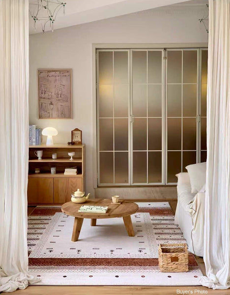 Simple Modern Carpets for Interior Design, Geometric Modern Rugs for Living Room, Modern Rugs for Dining Room, Modern Rugs for Bedroom