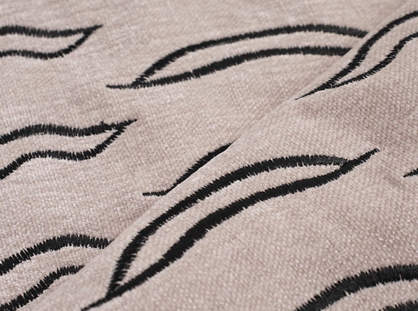 Large Modern Sofa Pillows, Modern Sofa Pillows, Modern Pillows for Living Room, Decorative Modern Pillows for Couch, Contemporary Throw Pillows-HomePaintingDecor