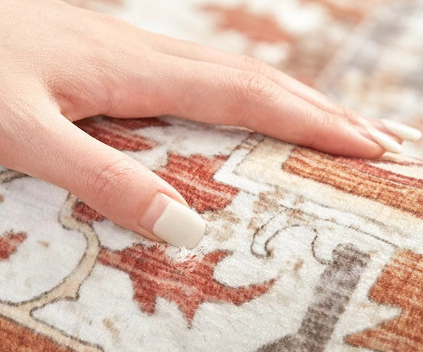 Extra Large Vintage Persian Rugs, Persain Rugs for Bedroom, Oversized Area Rugs for Living Room, Traditional Persian Rug, Vintage Area Rugs for Dining Room-HomePaintingDecor