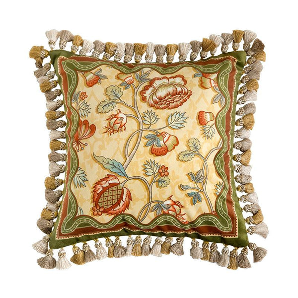 Modern Sofa Pillows, Decorative Throw Pillows, Beautiful Throw Pillows, Short Velvet Pillow Cover, Decorative Pillows for Living Room-HomePaintingDecor