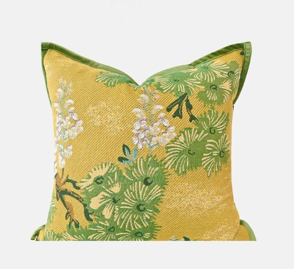 Unique Decorative Pillows for Bedroom, Modern Decorative Pillows for Couch, Decorative Cushion Covers, Decorative Pillow Arrangement Ideas for Interior Design-HomePaintingDecor