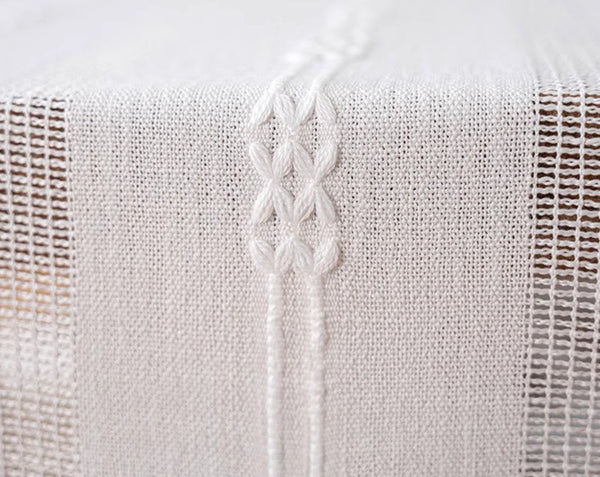 Country Farmhouse Tablecloth, Rustic Table Covers for Kitchen, Linen Rectangular Tablecloth for Oval Table, Large Rectangle Tablecloth for Dining Room Table-HomePaintingDecor
