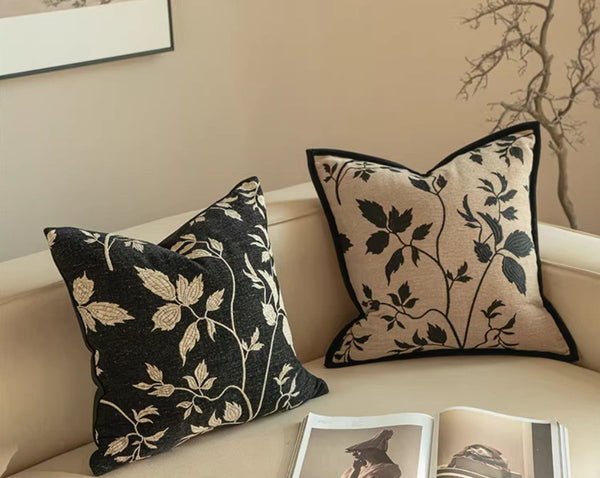 Decorative Throw Pillows, Decorative Pillow Arrangement Ideas for Couch, Large Decorative Pillows for Living Room, Modern Decorative Pillow Covers-HomePaintingDecor