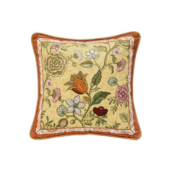 Decorative Throw Pillows, Modern Sofa Pillows, Contemporary Throw Pillows, Short Velvet Pillow Cover, Decorative Pillows for Living Room-HomePaintingDecor