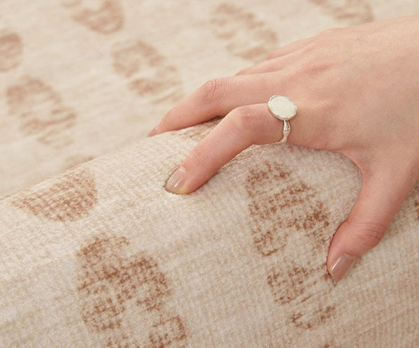 Mid Century Modern Rugs Next to Bed, Contemporary Rugs for Bedroom, Abstract Modern Carpets for Living Room, Modern Rugs for Dining Room