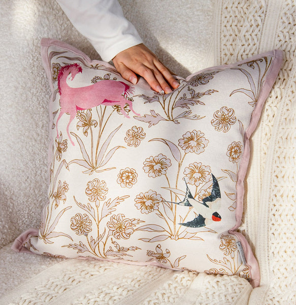 Living Room Decorative Pillows, Large Decorative Pillows for Interior Design, Modern Decorative Cushion Covers, Decorative Pillow Arrangement Ideas, Decorative Throw Pillows for Bed-HomePaintingDecor