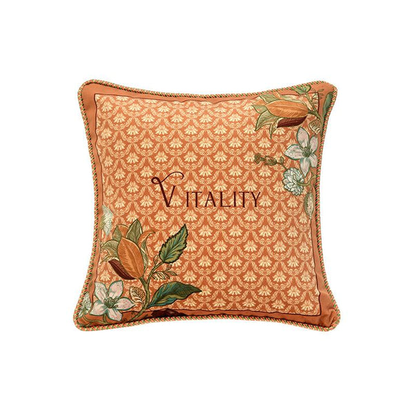 Decorative Throw Pillows, Modern Sofa Pillows, Contemporary Throw Pillows, Short Velvet Pillow Cover, Decorative Pillows for Living Room-HomePaintingDecor