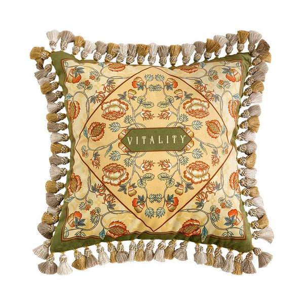 Modern Sofa Pillows, Decorative Throw Pillows, Beautiful Throw Pillows, Short Velvet Pillow Cover, Decorative Pillows for Living Room-HomePaintingDecor