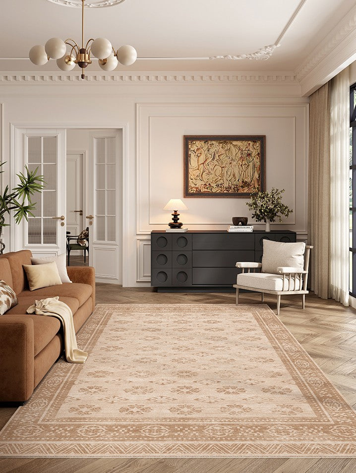 Modern Rugs for Dining Room, Abstract Contemporary Modern Rugs, Geometric Contemporary Rugs Next to Bed, Mid Century Area Rugs for Living Room