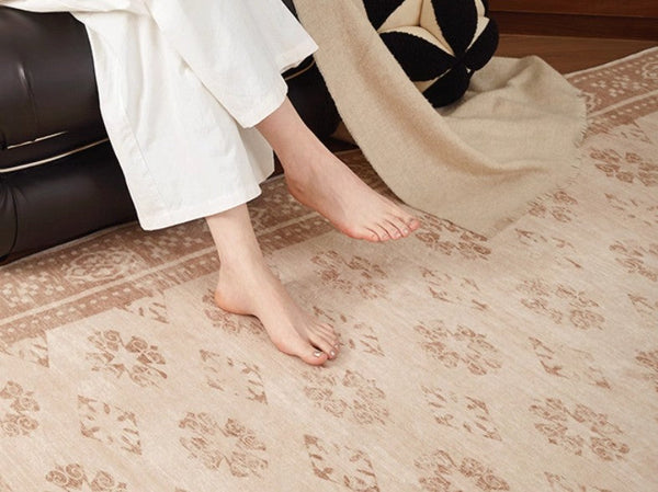 Modern Rugs for Dining Room, Abstract Contemporary Modern Rugs, Geometric Contemporary Rugs Next to Bed, Mid Century Area Rugs for Living Room