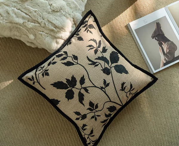 Decorative Throw Pillows, Decorative Pillow Arrangement Ideas for Couch, Large Decorative Pillows for Living Room, Modern Decorative Pillow Covers-HomePaintingDecor