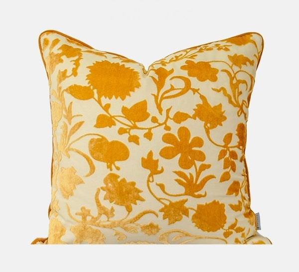 Unique Decorative Pillows for Bedroom, Modern Decorative Pillows for Couch, Decorative Cushion Covers, Decorative Pillow Arrangement Ideas for Interior Design-HomePaintingDecor