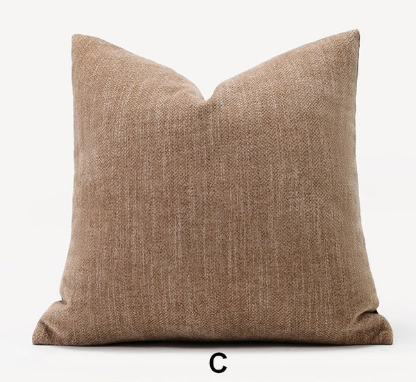 Geometric Modern Sofa Pillows, Abstract Decorative Pillows for Couch, Contemporary Throw Pillows, Modern Pillows for Bedroom, Modern Sofa Pillows-HomePaintingDecor