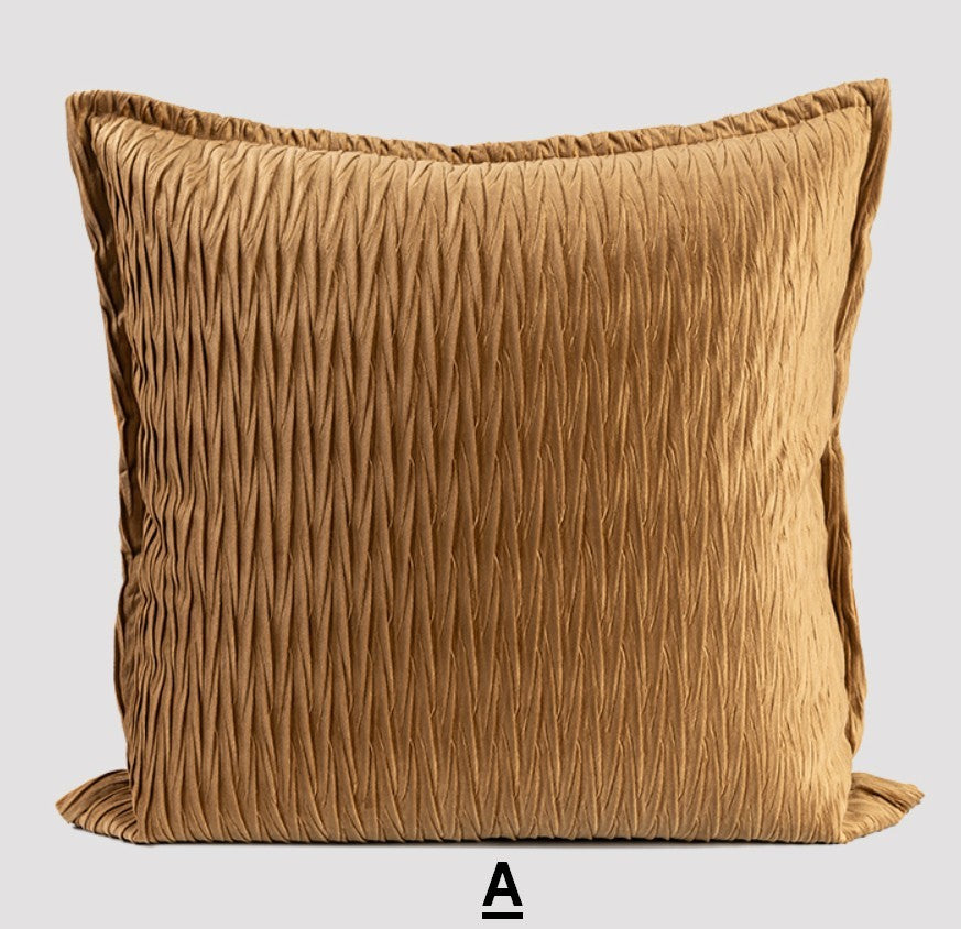 Modern Pillows for Dining Room, Large Modern Sofa Pillows, Simple Modern Sofa Pillows, Decorative Throw Pillows for Couch, Contemporary Throw Pillows-HomePaintingDecor