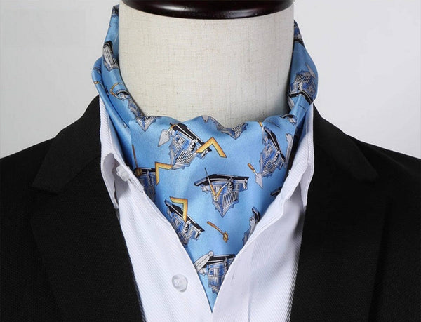 Scarf For Suit Men, Short Real Silk Scarf, Mens Short Silk Neckwear, Thin Silk Neck Scarf, Skinny Silk Scarf Mens, Casual Silk Scarf Men, Lightweight Short Silk Scarf-HomePaintingDecor