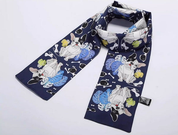 Short Silk Ascot Men, Silk Scarf For Blazer, Mens Summer Silk Scarf, Narrow Pure Silk Scarf, Short Silk Neckerchief Men, Soft Silk Short Scarf, Business Slim Silk Scarf, Mens Thin Silk Neck Scarf-HomePaintingDecor