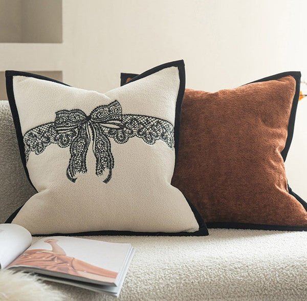 Decorative Pillow Arrangement Ideas for Couch, Large Decorative Throw Pillows, Modern Decorative Pillows for Living Room, Decorative Pillow Covers-HomePaintingDecor