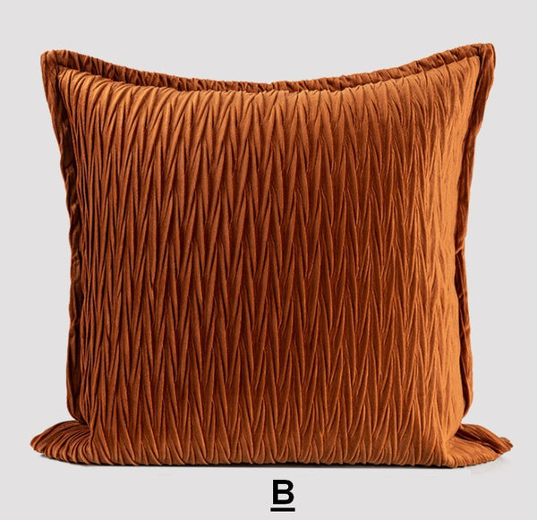 Modern Pillows for Dining Room, Large Modern Sofa Pillows, Simple Modern Sofa Pillows, Decorative Throw Pillows for Couch, Contemporary Throw Pillows-HomePaintingDecor