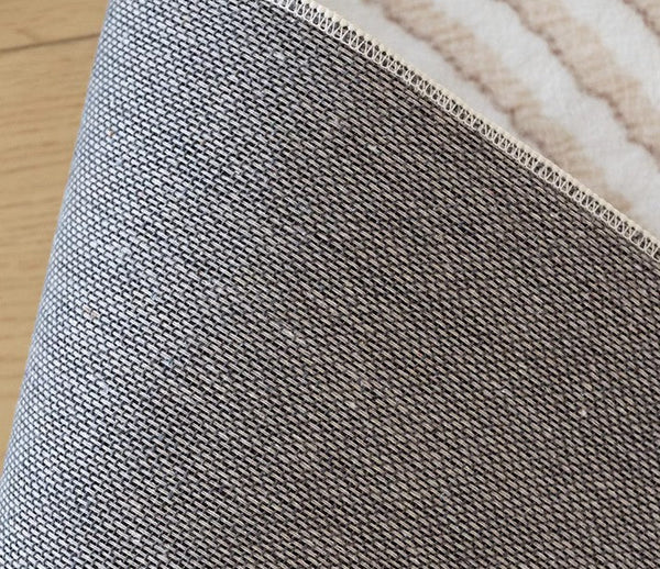 Abstract Modern Rugs for Living Room, Extra Large Modern Rugs under Dining Room Table, Contemporary Modern Rugs, Contemporary Geometric Carpets-HomePaintingDecor