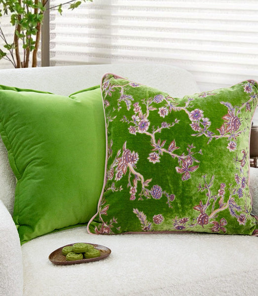 Unique Decorative Pillow Arrangement Ideas for Couch, Modern Decorative Cushion Covers, Decorative Pillows for Living Room, Large Decorative Pillows for Interior Design-HomePaintingDecor