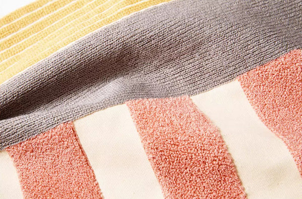 Large Modern Sofa Cushion, Decorative Pillow Covers, Modern Pillows for Couch, Abstract Decorative Throw Pillows for Living Room-HomePaintingDecor