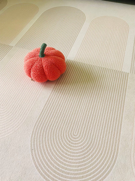 Bedroom Modern Rug Ideas, Kitchen Modern Rugs, Geometric Modern Rug Placement Ideas for Living Room, Contemporary Area Rugs-HomePaintingDecor