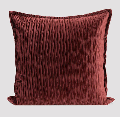 Modern Pillows for Dining Room, Large Modern Sofa Pillows, Simple Modern Sofa Pillows, Decorative Throw Pillows for Couch, Contemporary Throw Pillows-HomePaintingDecor