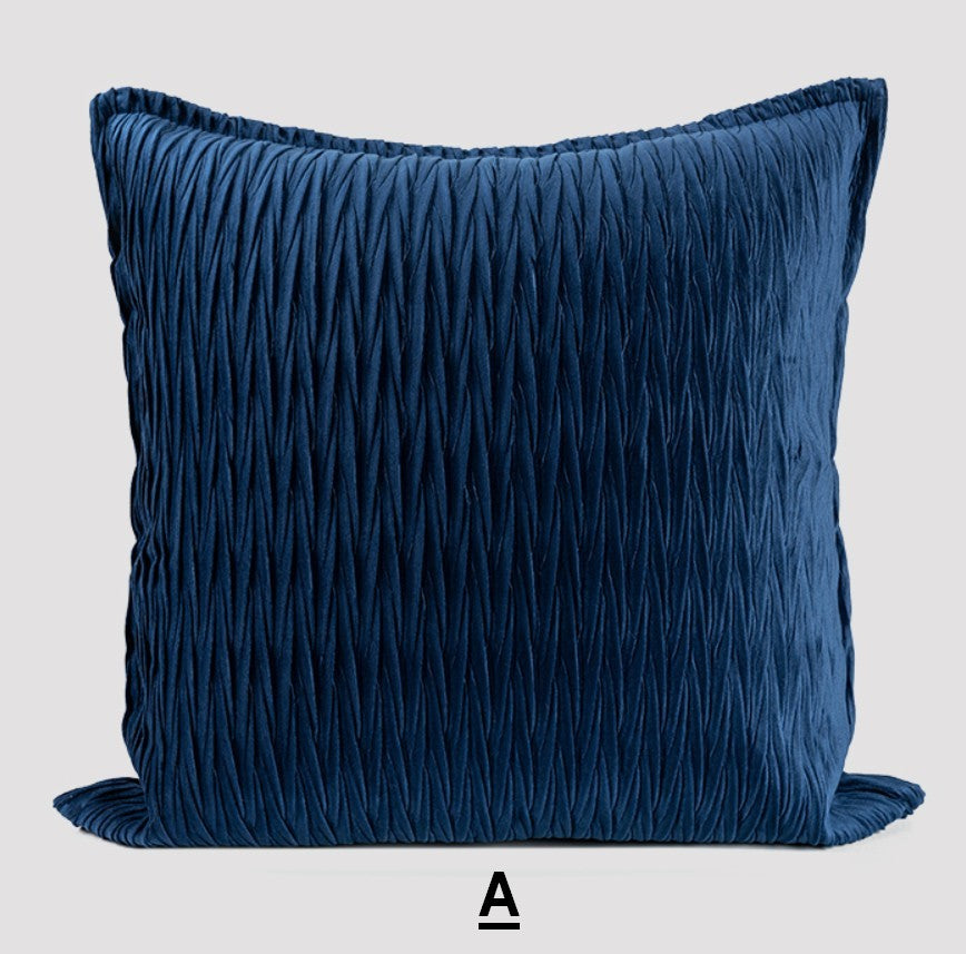 Large Modern Sofa Pillows, Simple Modern Sofa Pillows, Decorative Throw Pillows for Couch, Contemporary Throw Pillows, Modern Pillows for Dining Room-HomePaintingDecor