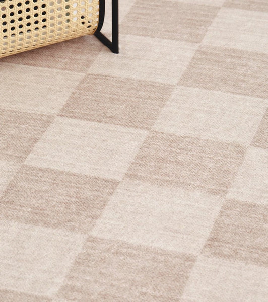 Large Contemporary Floor Carpets, Living Room Modern Area Rugs, Thick Soft Modern Rugs in Bedroom, Dining Room Modern Rugs-HomePaintingDecor