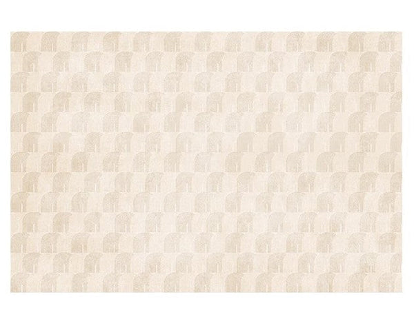 Simple Modern Rug Ideas for Bedroom, Modern Rugs for Dining Room,Large Modern Rugs for Living Room, Abstract Geometric Modern Rugs-HomePaintingDecor