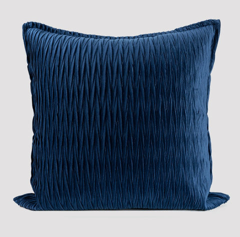 Large Modern Sofa Pillows, Simple Modern Sofa Pillows, Decorative Throw Pillows for Couch, Contemporary Throw Pillows, Modern Pillows for Dining Room-HomePaintingDecor